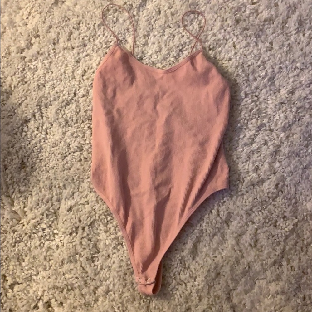 Body suit